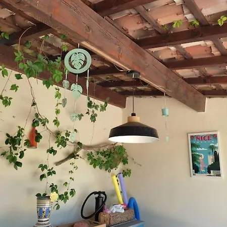 Maison Spacieuse Et Lumineuse+ וילה