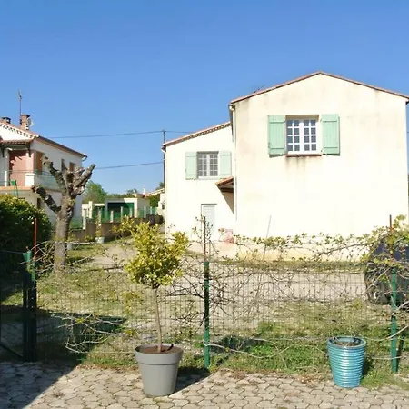 Maison Spacieuse Et Lumineuse+ *