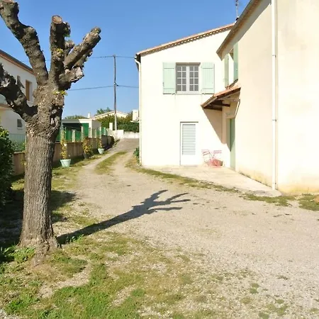 Maison Spacieuse Et Lumineuse+ Villa