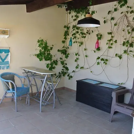 Maison Spacieuse Et Lumineuse+ Villa Saint-Martin-de-Valgalgues
