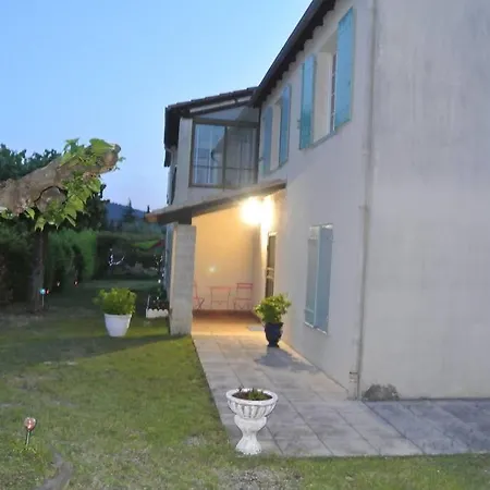 Maison Spacieuse Et Lumineuse+ * Saint-Martin-de-Valgalgues