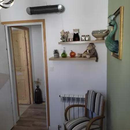 Maison Spacieuse Et Lumineuse+ Villa