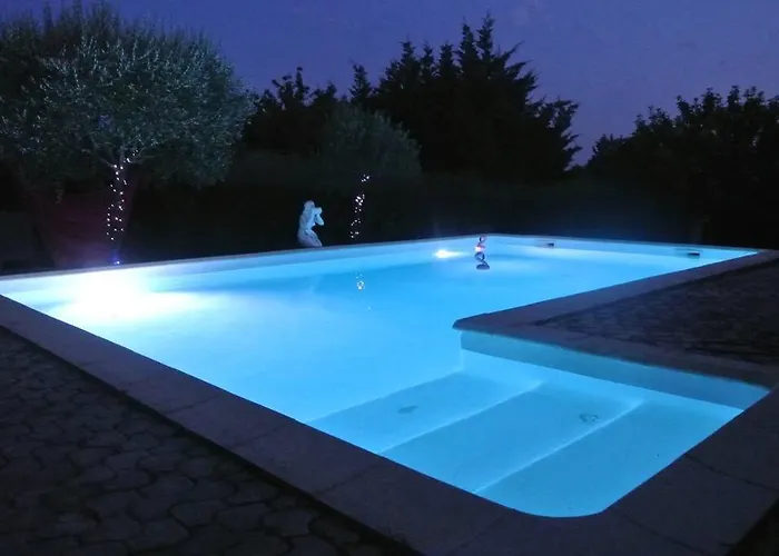 Villa Maison Spacieuse Et Lumineuse+