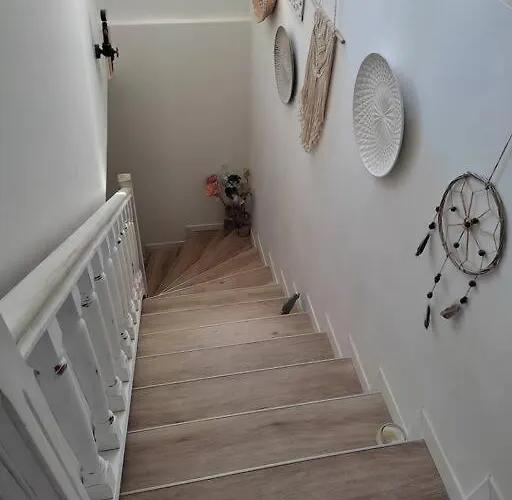 Maison Spacieuse Et Lumineuse+ * Saint-Martin-de-Valgalgues