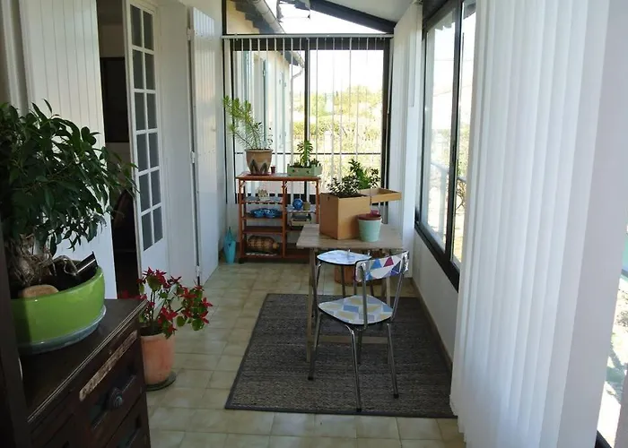 Maison Spacieuse Et Lumineuse+ *