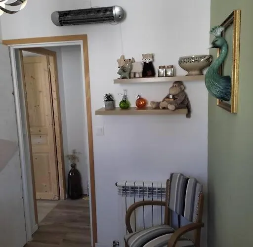 Maison Spacieuse Et Lumineuse+ Villa